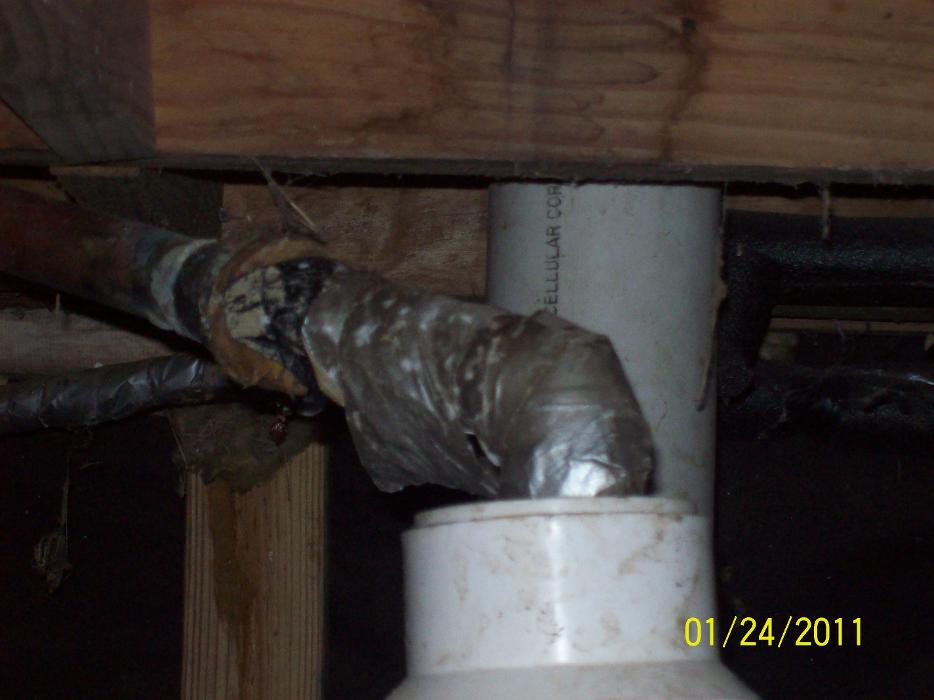 Dial One Johnson Plumbing Cooling and Heating Image