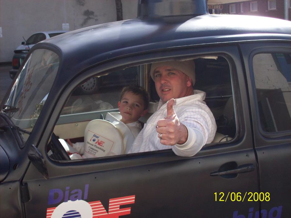 Dial One Johnson Plumbing Cooling and Heating Image