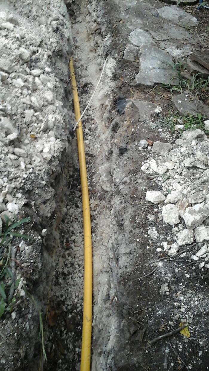 Dial One Johnson Plumbing Cooling and Heating Image