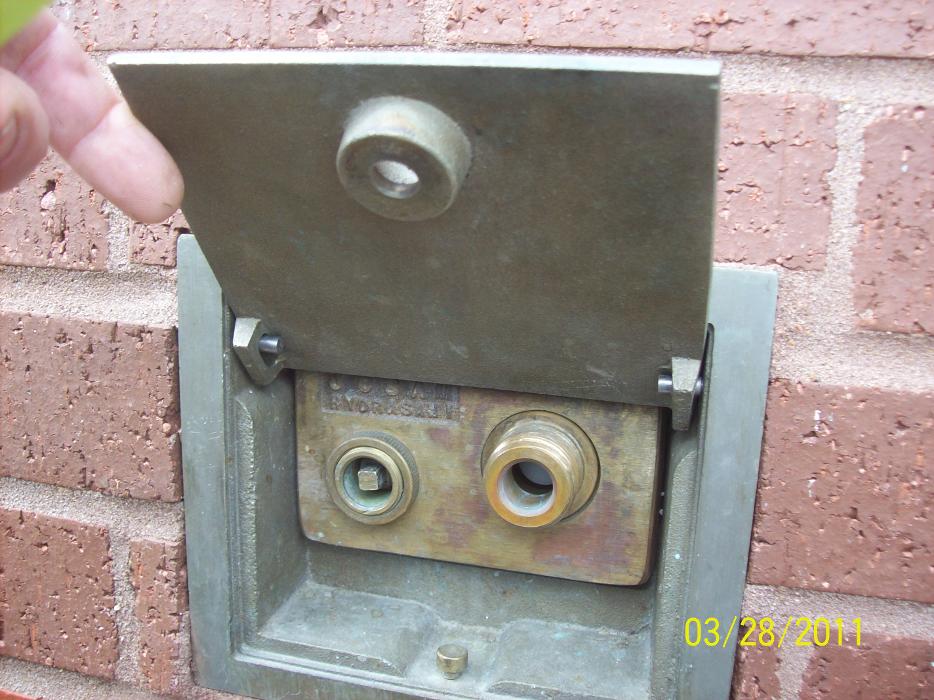 Dial One Johnson Plumbing Cooling and Heating Image