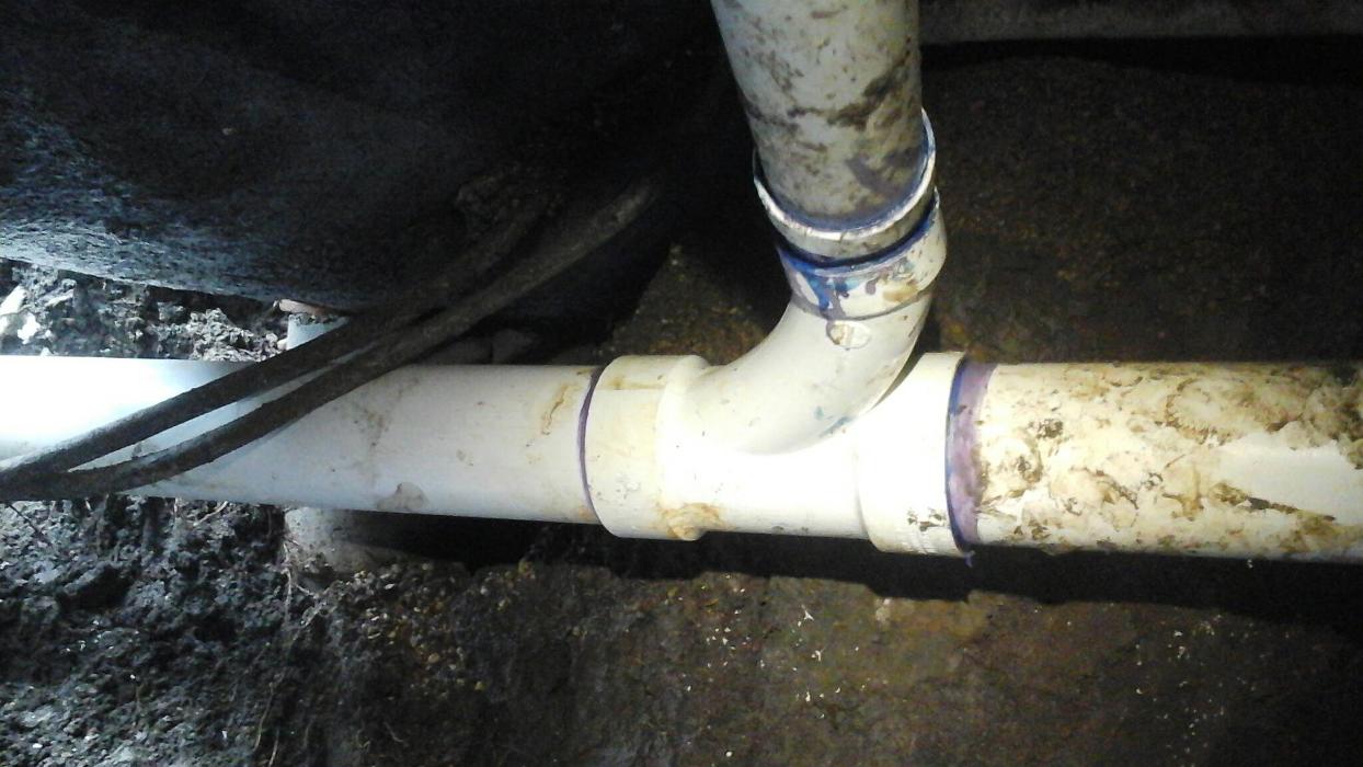 Dial One Johnson Plumbing Cooling and Heating Image