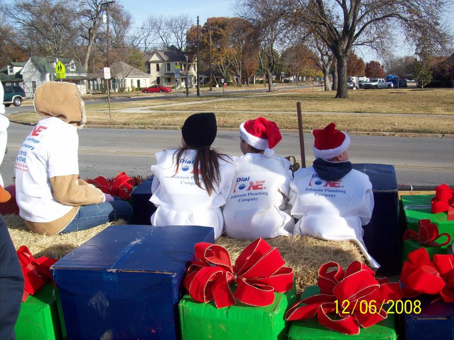 Dial One Johnson Plumbing Cooling and Heating Image