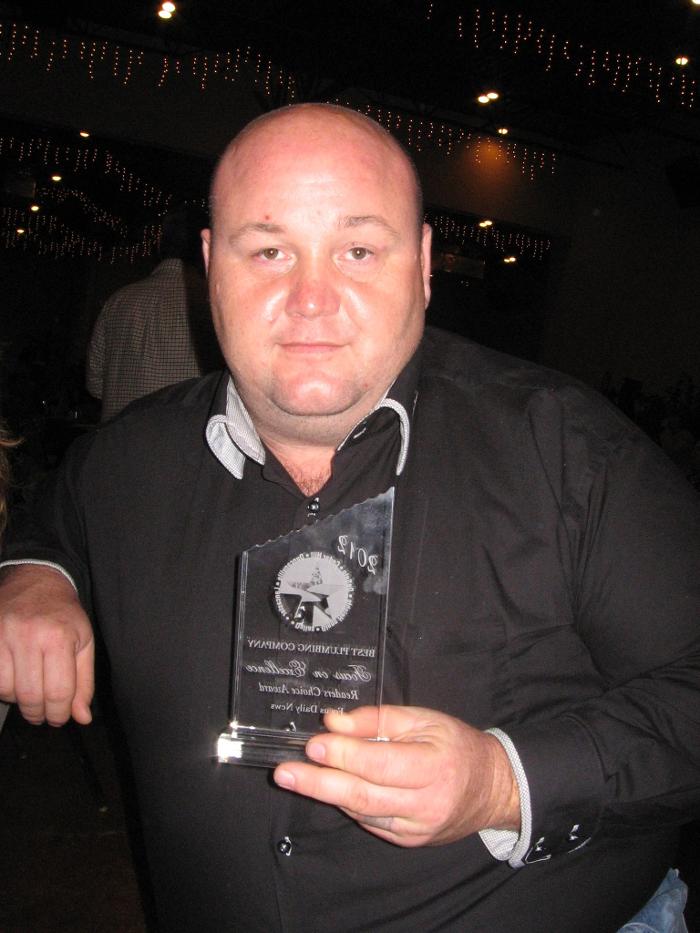 Dial One Johnson Plumbing Cooling and Heating Image