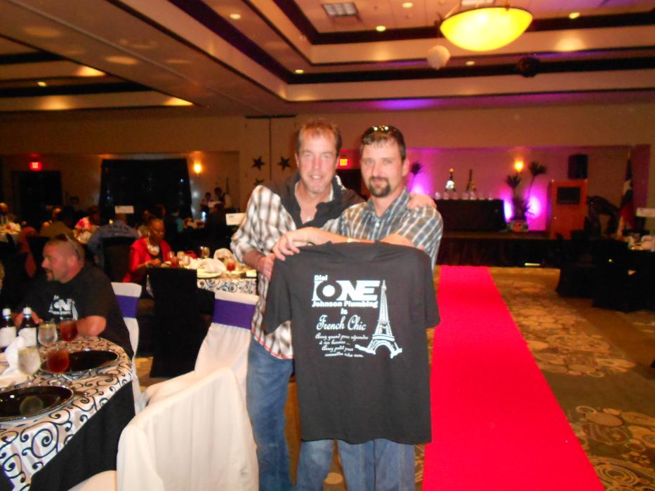 Dial One Johnson Plumbing Cooling and Heating Image