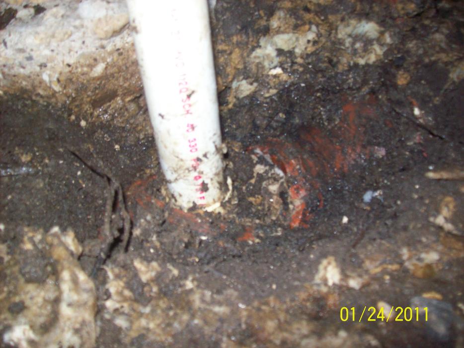 Dial One Johnson Plumbing Cooling and Heating Image