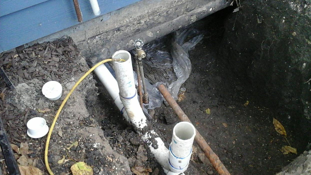 Dial One Johnson Plumbing Cooling and Heating Image