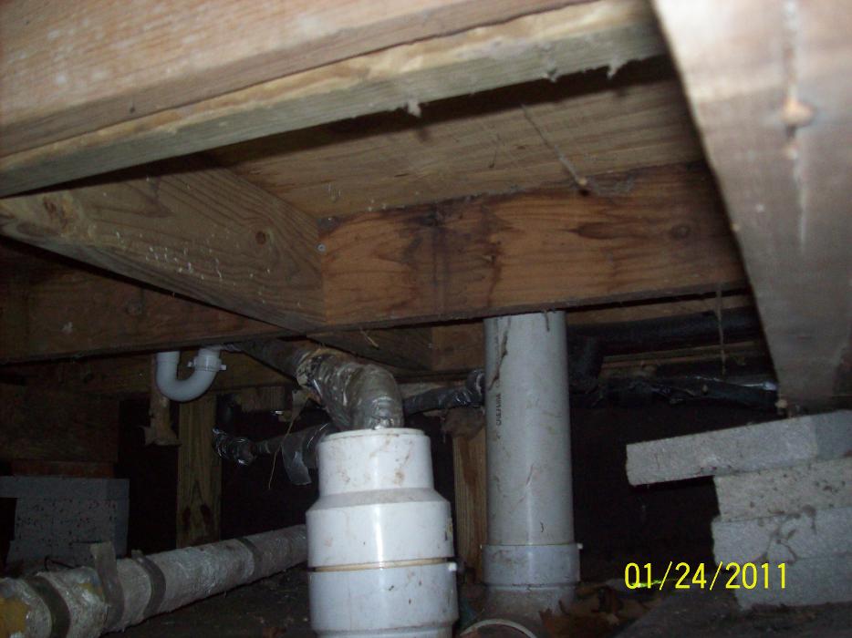 Dial One Johnson Plumbing Cooling and Heating Image