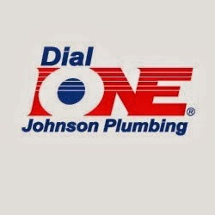 Dial One Johnson Plumbing Cooling and Heating Image