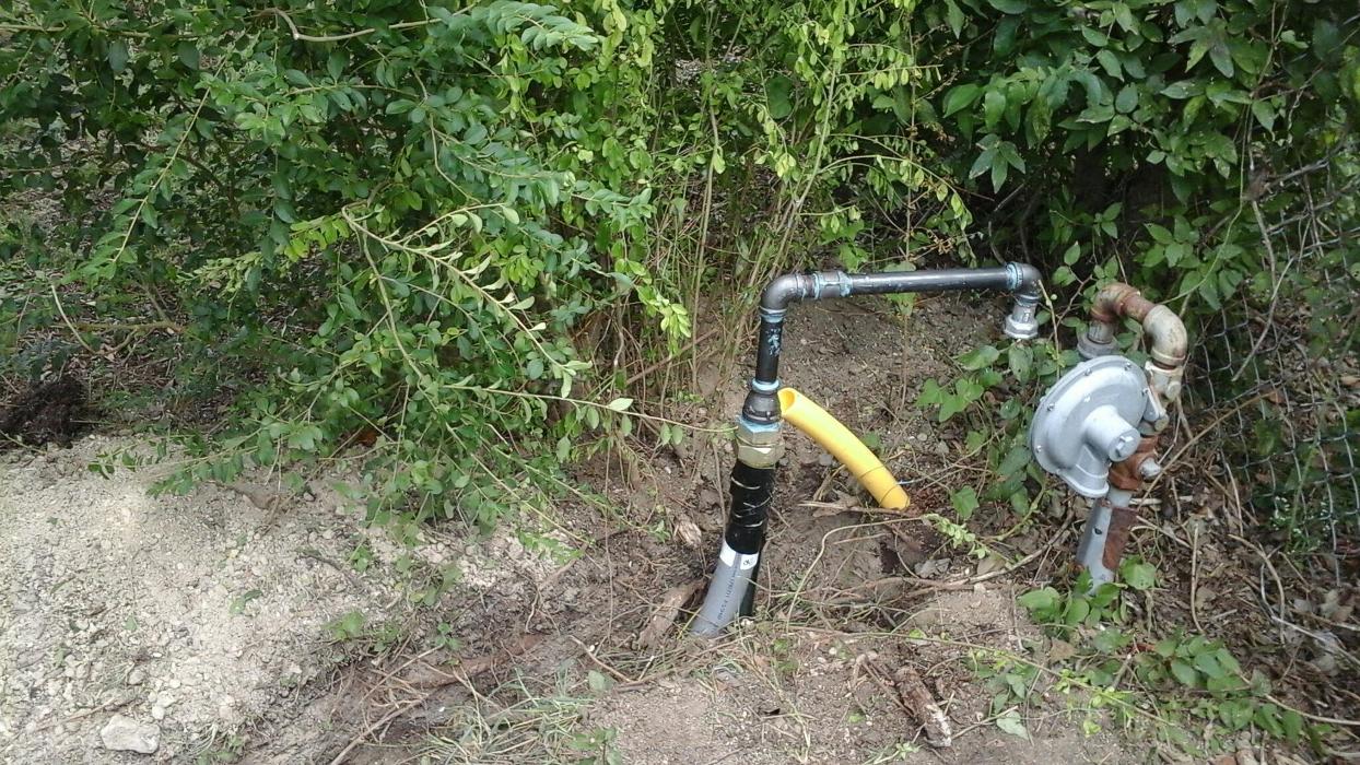 Dial One Johnson Plumbing Cooling and Heating Image