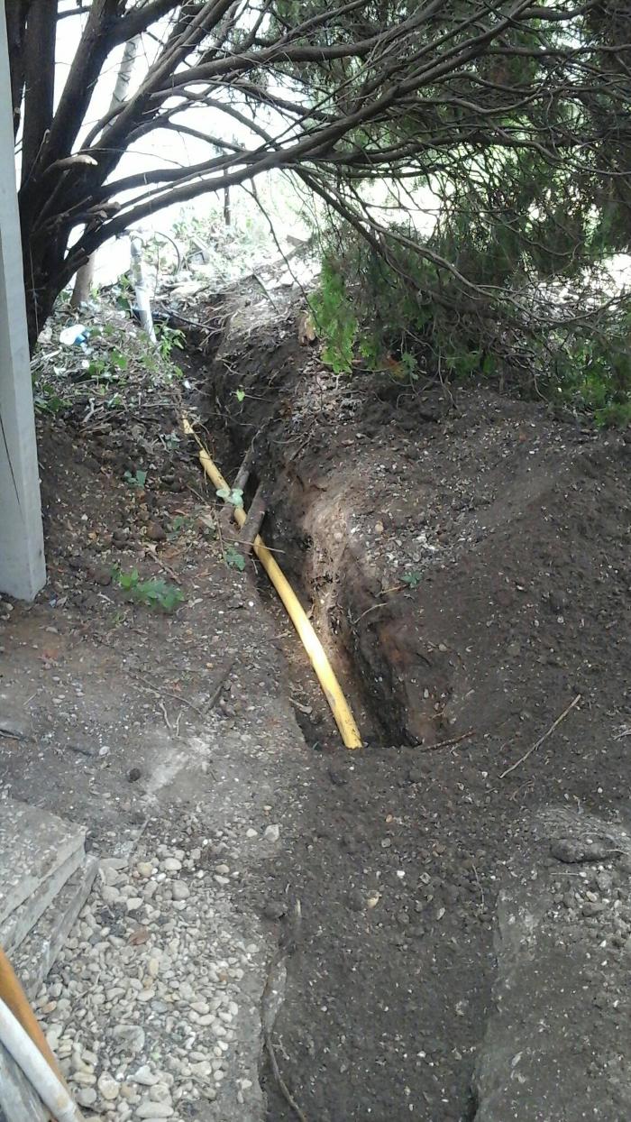 Dial One Johnson Plumbing Cooling and Heating Image