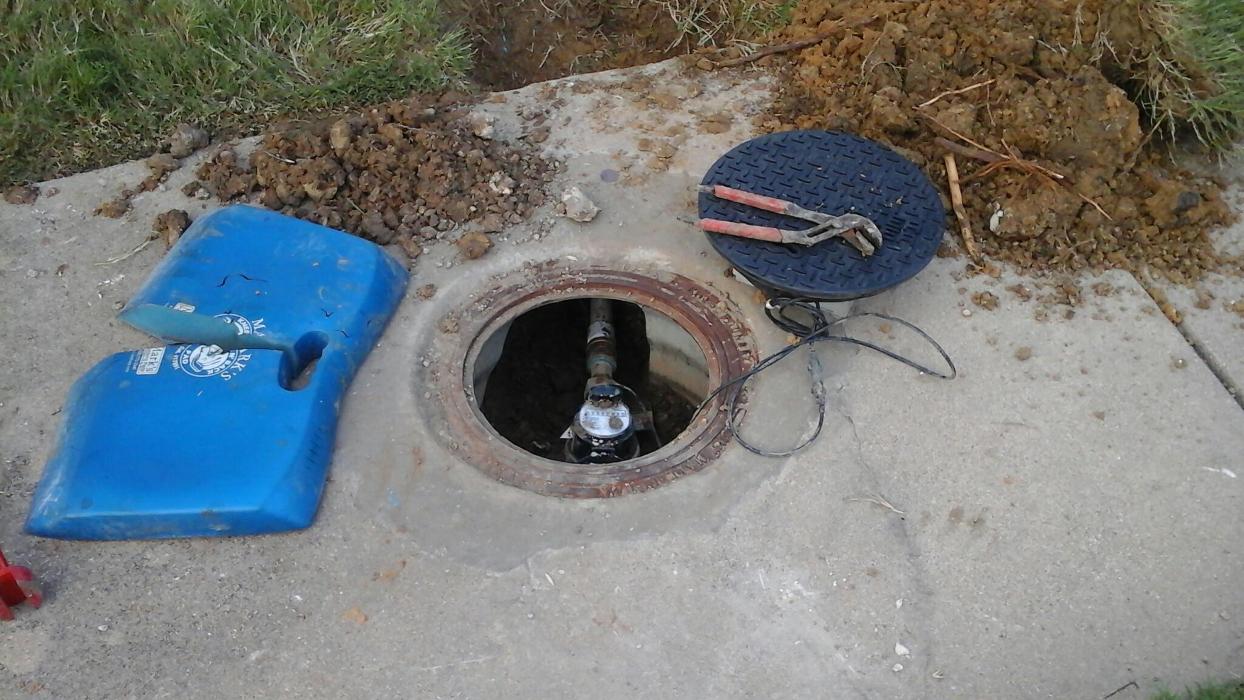 Dial One Johnson Plumbing Cooling and Heating Image