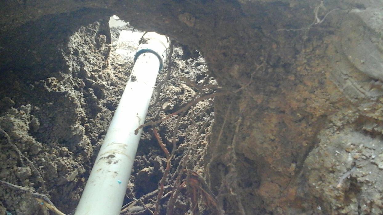 Dial One Johnson Plumbing Cooling and Heating Image