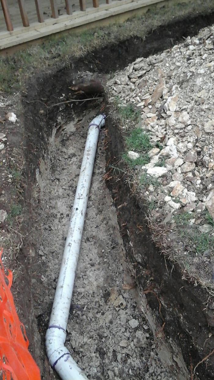 Dial One Johnson Plumbing Cooling and Heating Image