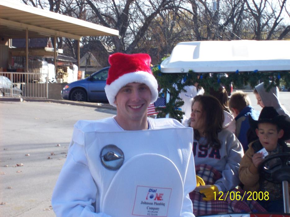 Dial One Johnson Plumbing Cooling and Heating Image