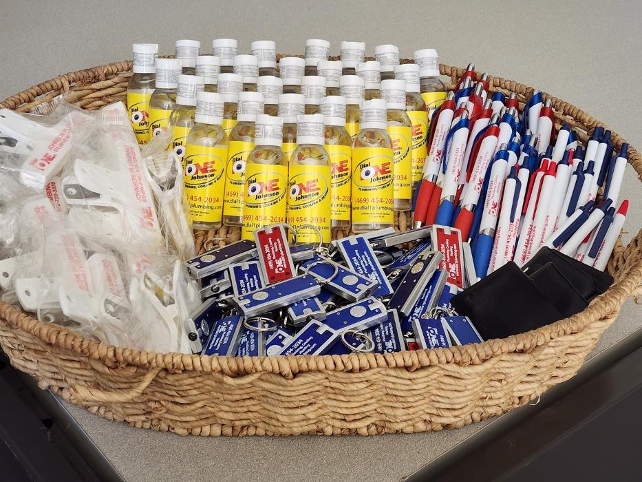 Dial One Johnson Plumbing Cooling and Heating Image