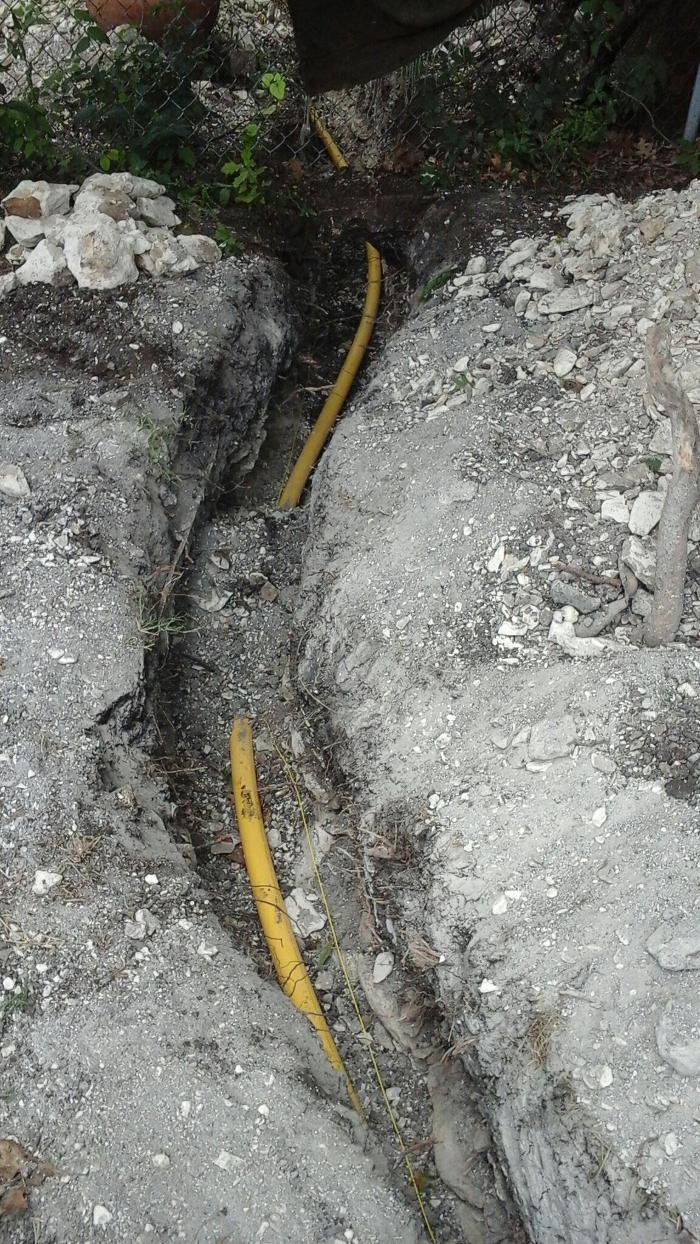 Dial One Johnson Plumbing Cooling and Heating Image