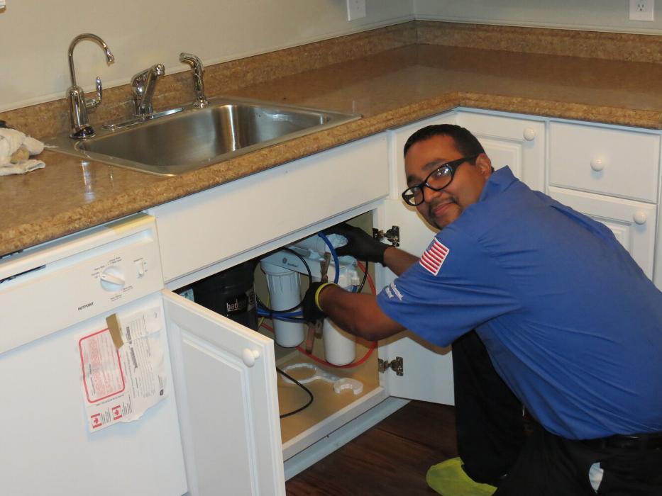 Dial One Johnson Plumbing Cooling and Heating Image