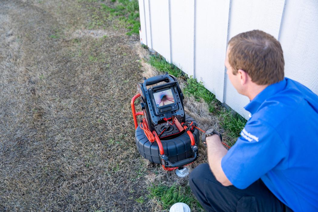 Dial One Johnson Plumbing Cooling and Heating Image