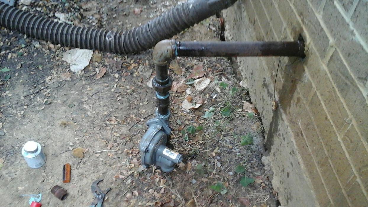 Dial One Johnson Plumbing Cooling and Heating Image