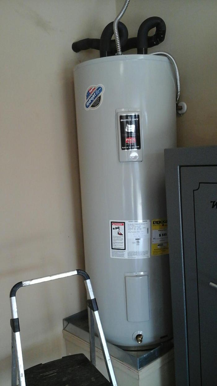 Dial One Johnson Plumbing Cooling and Heating Image