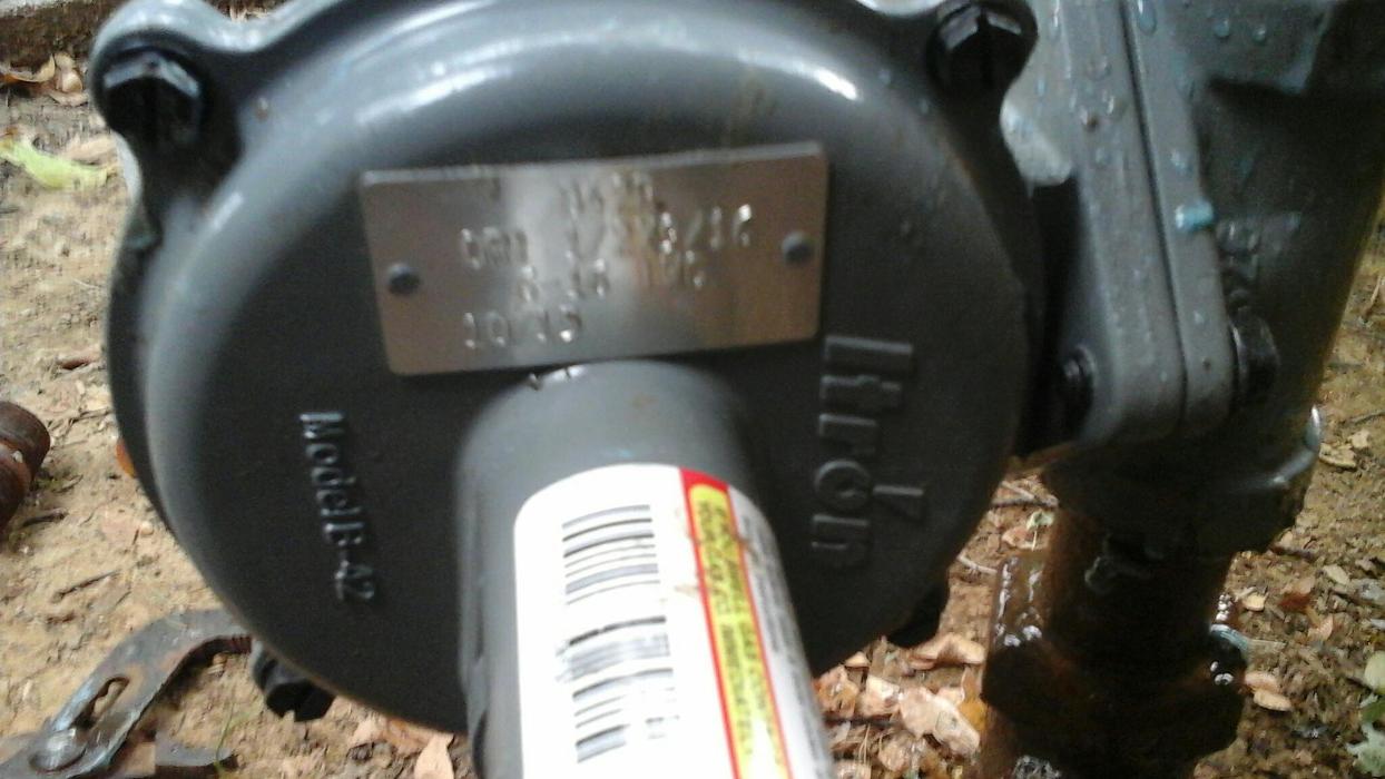 Dial One Johnson Plumbing Cooling and Heating Image