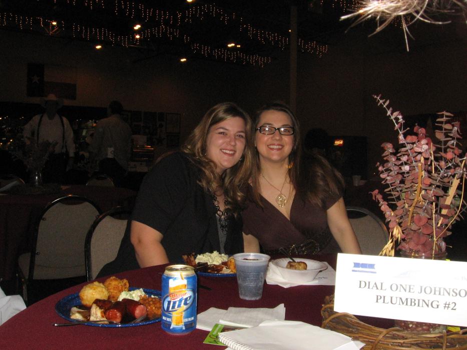 Dial One Johnson Plumbing Cooling and Heating Image