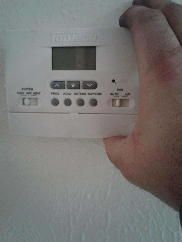 Dial One Johnson Plumbing Cooling and Heating Image