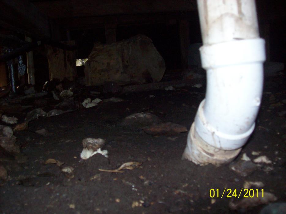 Dial One Johnson Plumbing Cooling and Heating Image