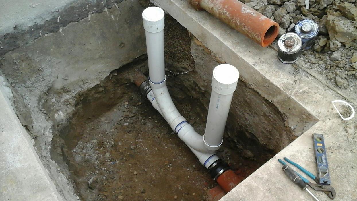 Dial One Johnson Plumbing Cooling and Heating Image