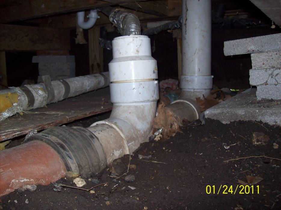 Dial One Johnson Plumbing Cooling and Heating Image