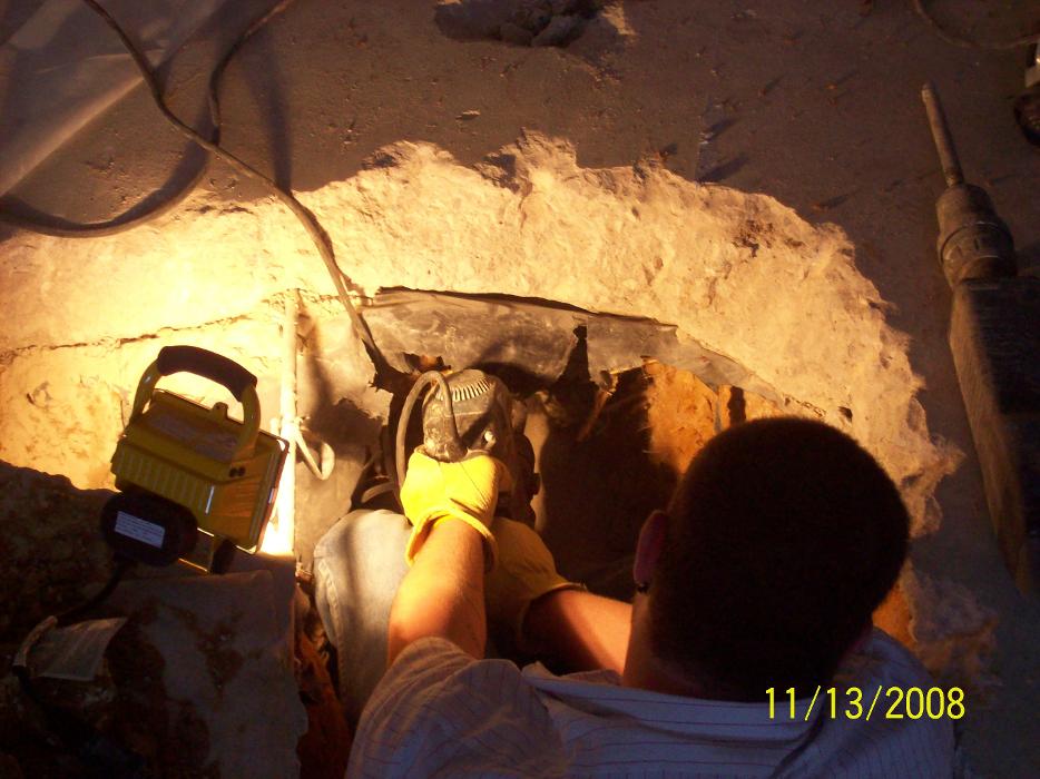 Dial One Johnson Plumbing Cooling and Heating Image