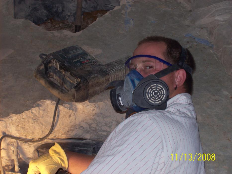 Dial One Johnson Plumbing Cooling and Heating Image