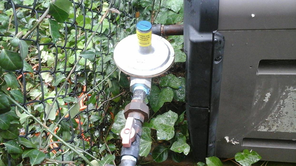 Dial One Johnson Plumbing Cooling and Heating Image