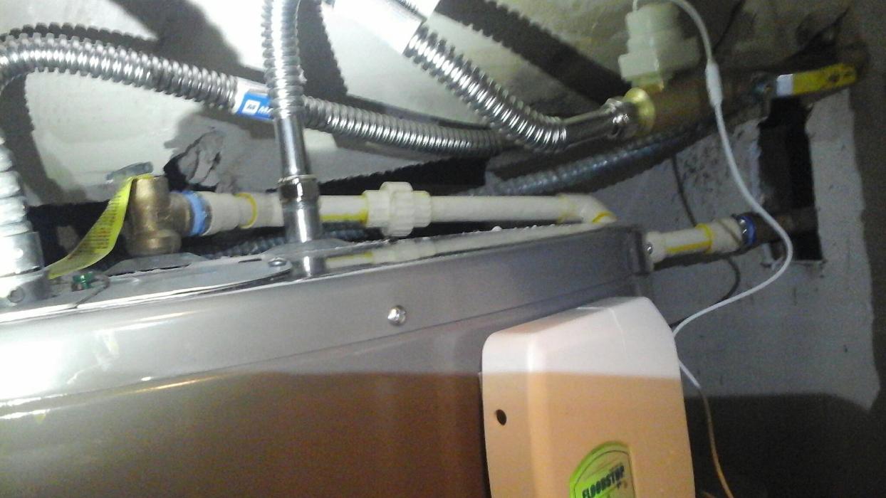 Dial One Johnson Plumbing Cooling and Heating Image