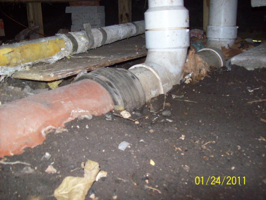 Dial One Johnson Plumbing Cooling and Heating Image