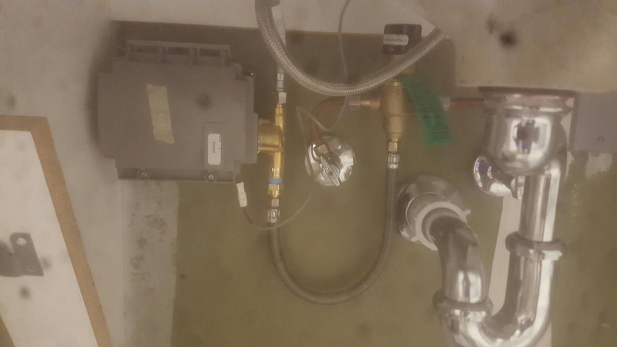 Dial One Johnson Plumbing Cooling and Heating Image