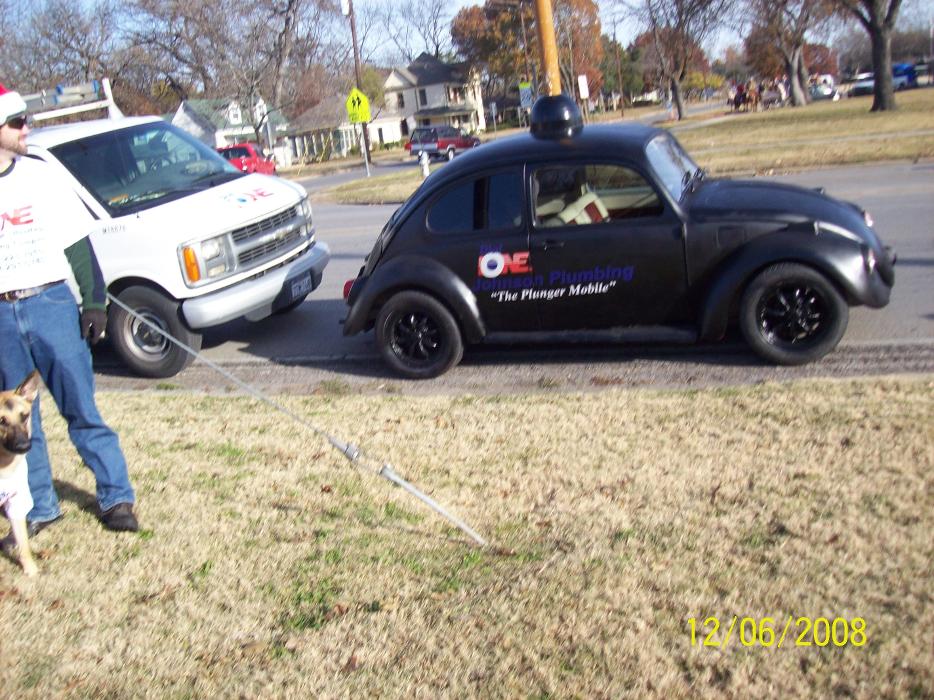 Dial One Johnson Plumbing Cooling and Heating Image