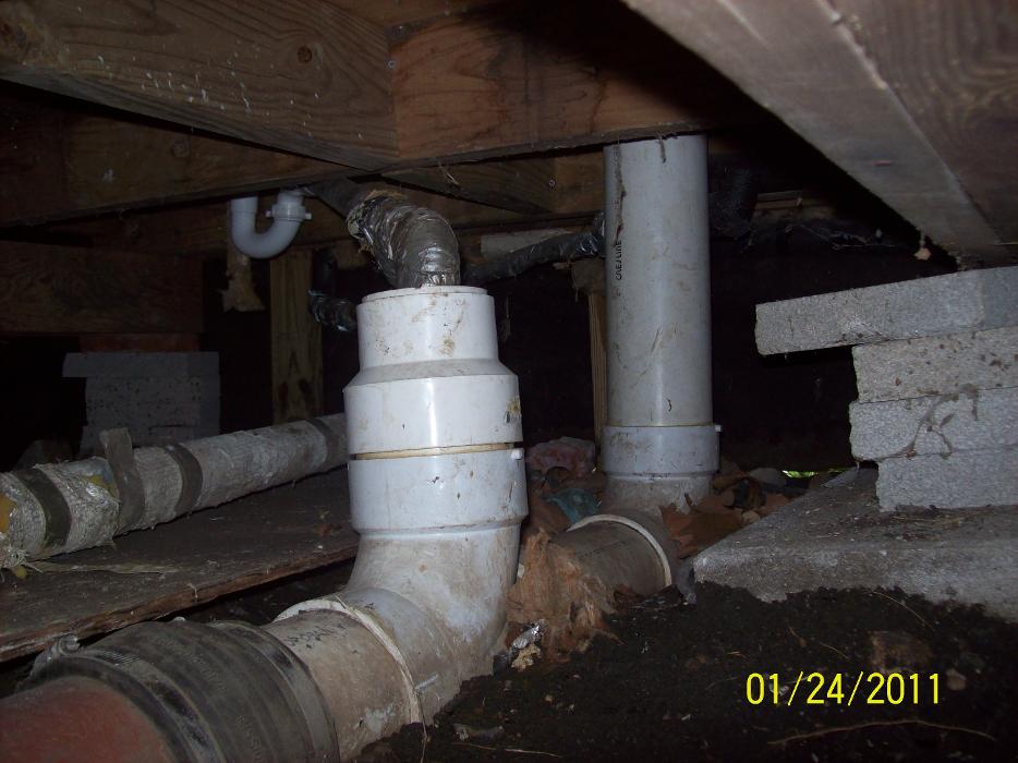 Dial One Johnson Plumbing Cooling and Heating Image