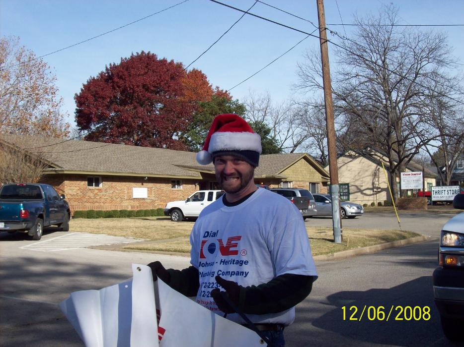 Dial One Johnson Plumbing Cooling and Heating Image