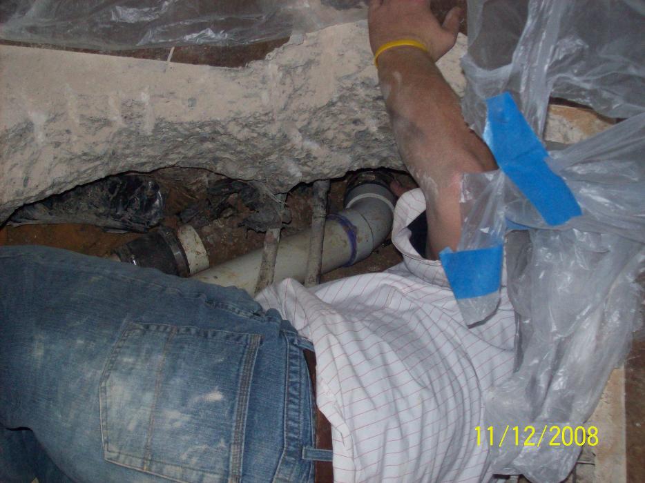 Dial One Johnson Plumbing Cooling and Heating Image