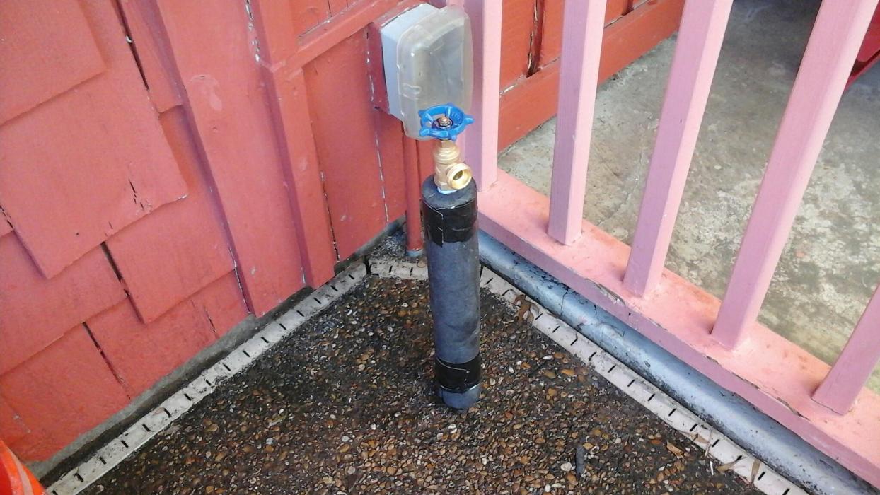 Dial One Johnson Plumbing Cooling and Heating Image