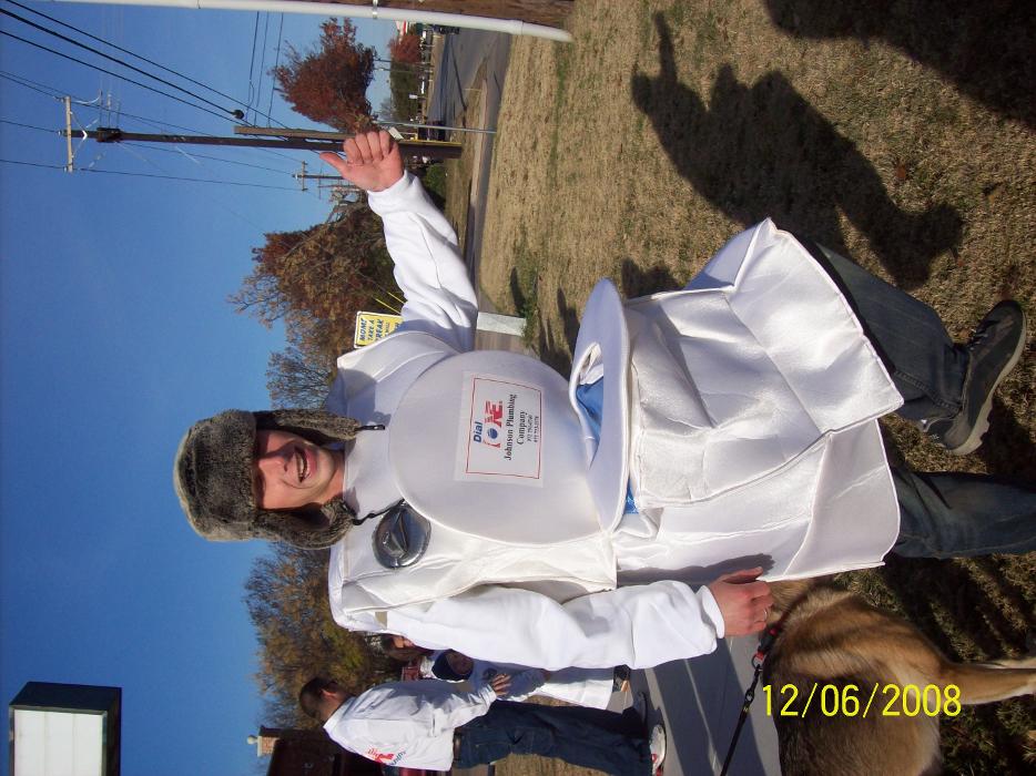 Dial One Johnson Plumbing Cooling and Heating Image