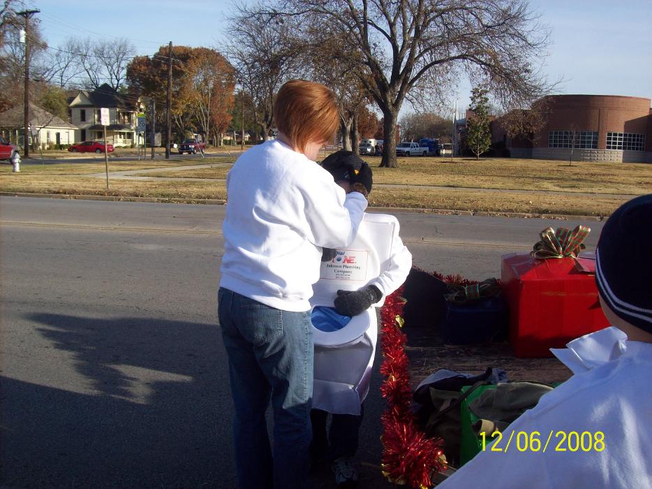 Dial One Johnson Plumbing Cooling and Heating Image