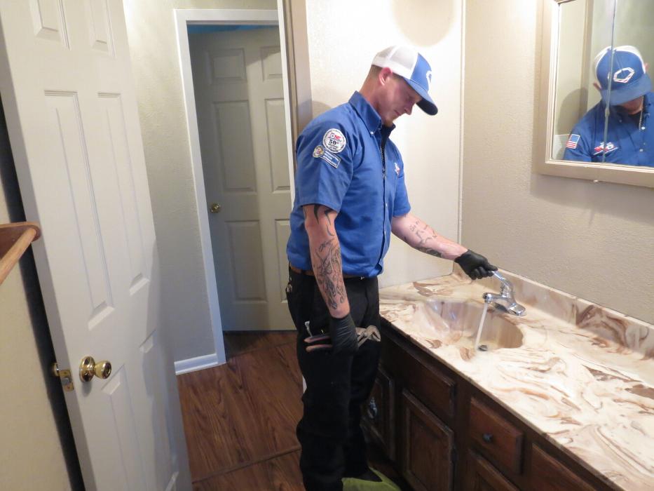 Dial One Johnson Plumbing Cooling and Heating Image