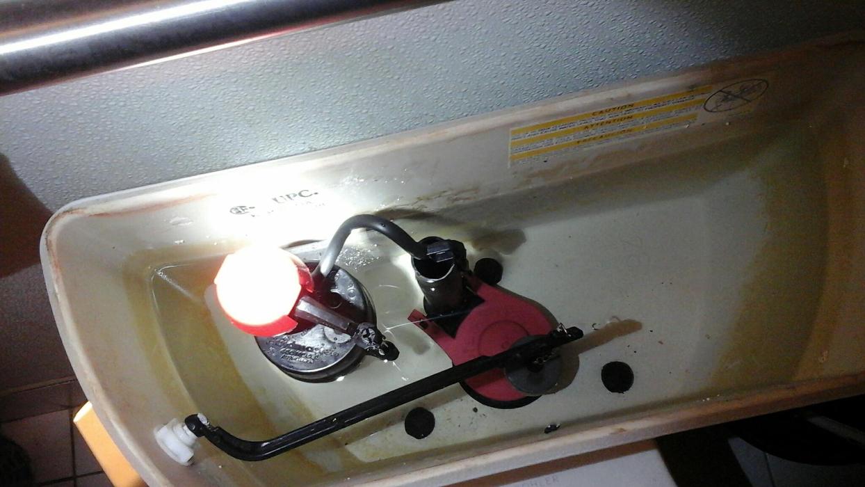 Dial One Johnson Plumbing Cooling and Heating Image