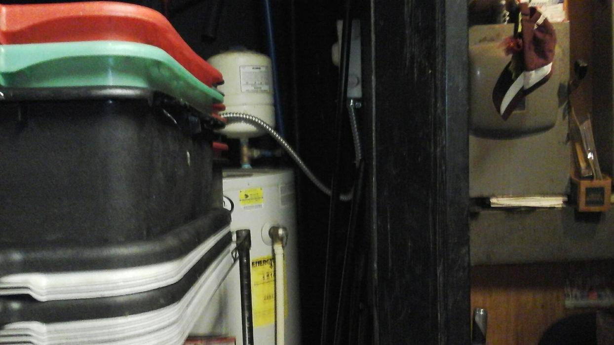 Dial One Johnson Plumbing Cooling and Heating Image