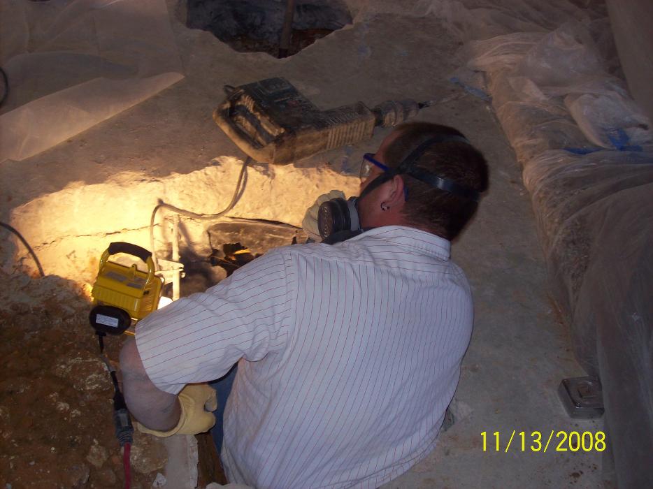 Dial One Johnson Plumbing Cooling and Heating Image