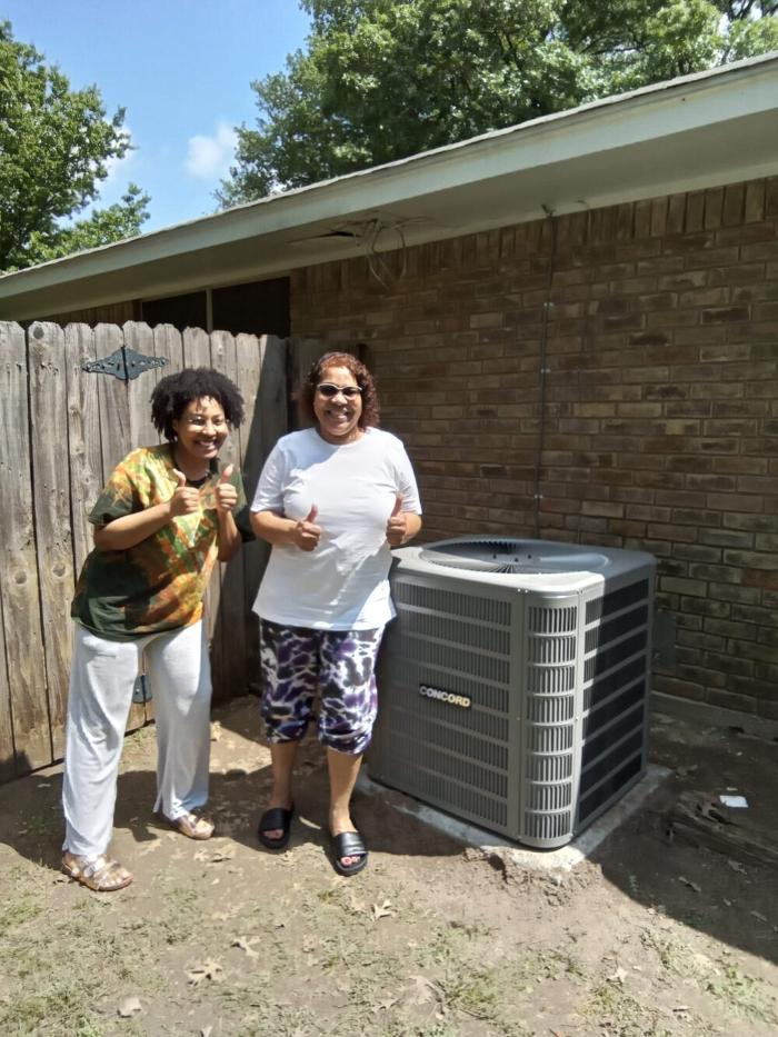 Dial One Johnson Plumbing Cooling and Heating Image