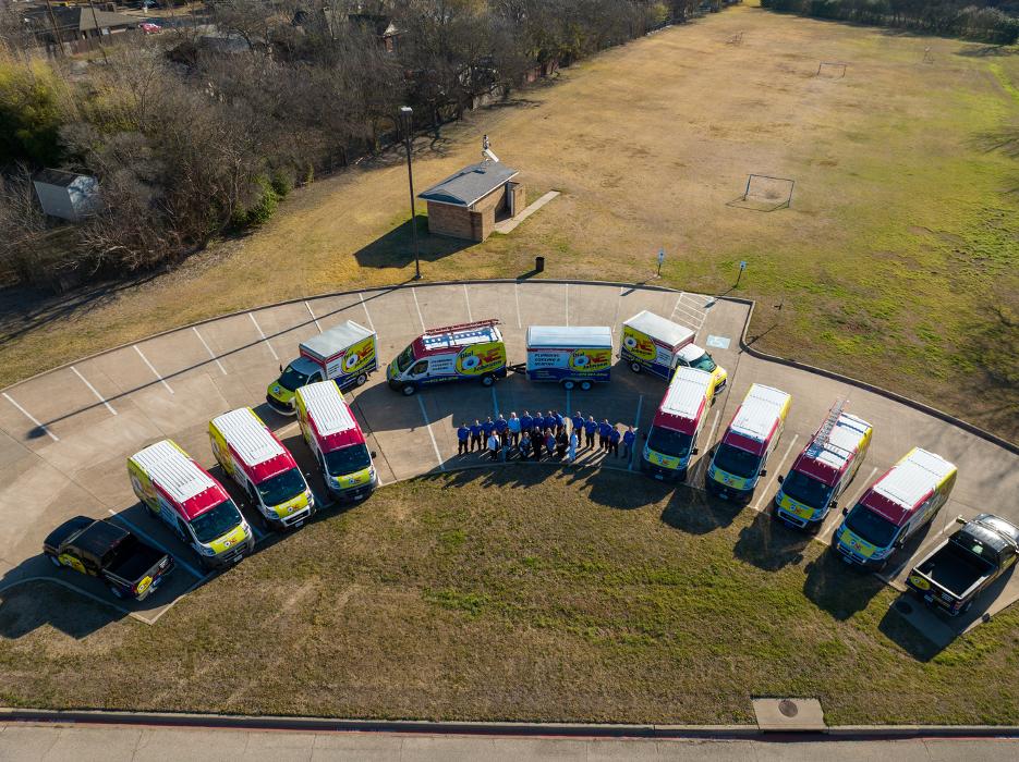 Dial One Johnson Plumbing Cooling and Heating Image