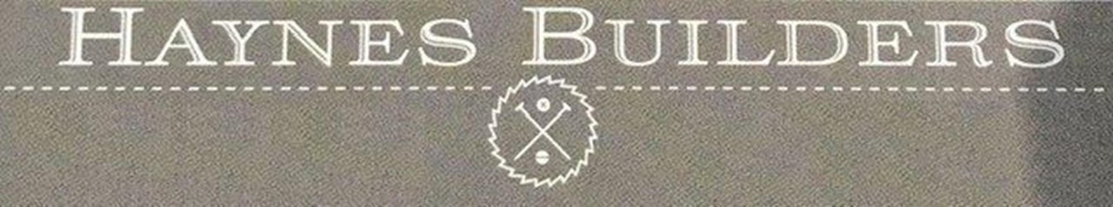 Tim Haynes Builders Image